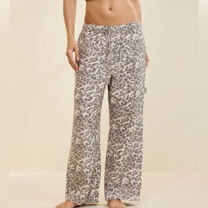 Aerie Workwear Pant